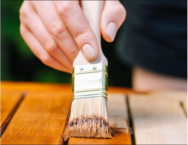 Impregnante legno esterni 750ml cerato professionale protettivo vari colori...