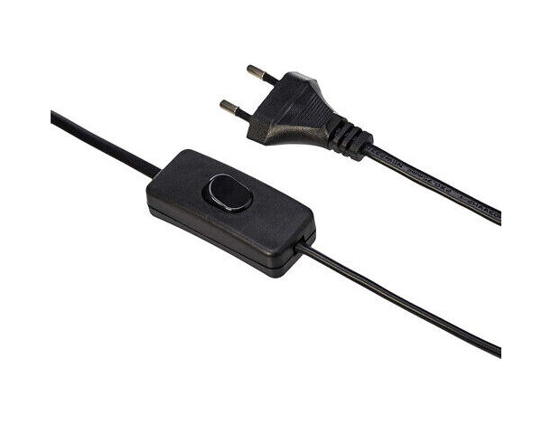 Lampada abatjour da tavolo con paralume tessuto comodino scrivania E27 40W 3