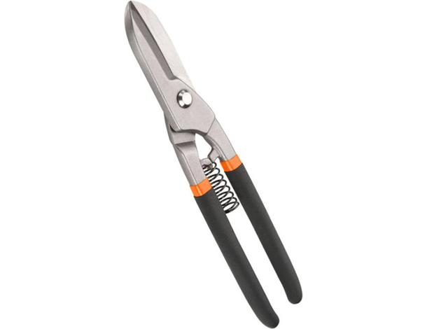 Cesoie per Lamiera Forbici da Lattoniere Professionale Taglio dritto 300 mm...