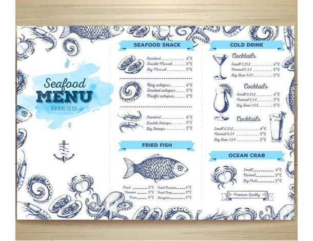 Set 12 Tovagliette americane plastica antimacchia PP colazione 35x45cm...