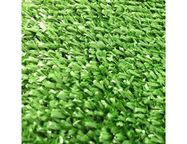 Prato sintetico Manto Finta Erba giardino tappeto 10 mm rotolo da 2x25 metri...