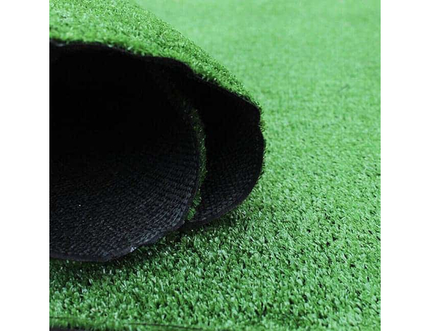 Prato sintetico 10mm Finta erba sintetica esterno giardino tappeto rotolo...
