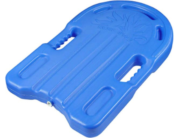 Tavola da nuoto tavoletta per il mare e la piscina bambini 43x27 cm Adriatic...