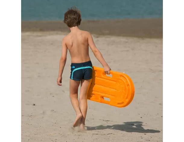 Tavola da nuoto tavoletta per il mare e la piscina bambini 43x27 cm Adriatic...