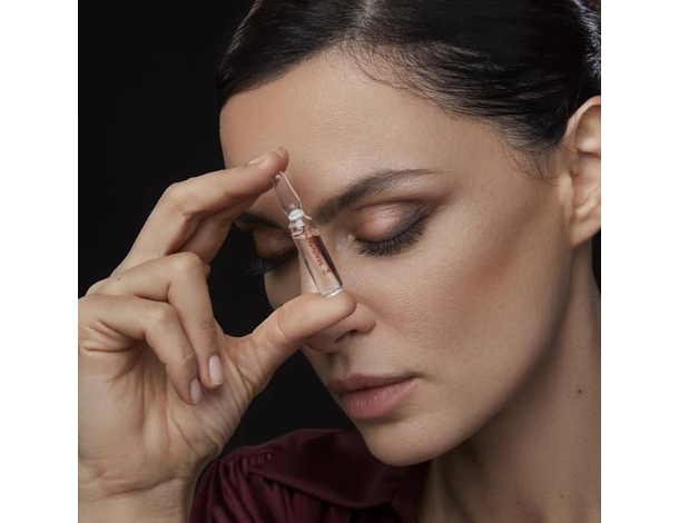 Acido Ialuronico Puro al 5% H3 Evolution Trattamento antirughe idratante...