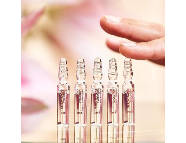 Acido Ialuronico Puro al 5% H3 Evolution Trattamento antirughe idratante...