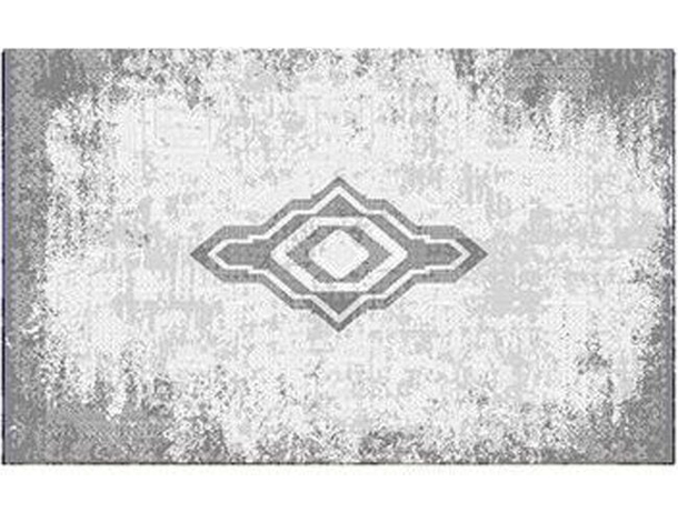 Tappeto A Pelo Corto Moderno per Camera Soggiorno Salotto Ornamento Varie...