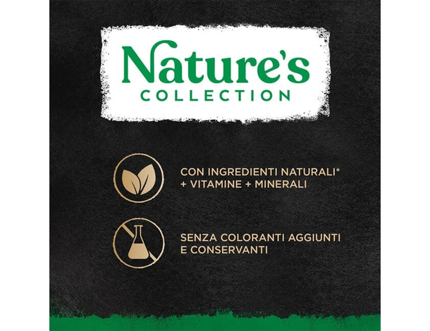 Sheba Multipack Nature's Collection Selezione del mare in salsa Gatti 13x4 pz...