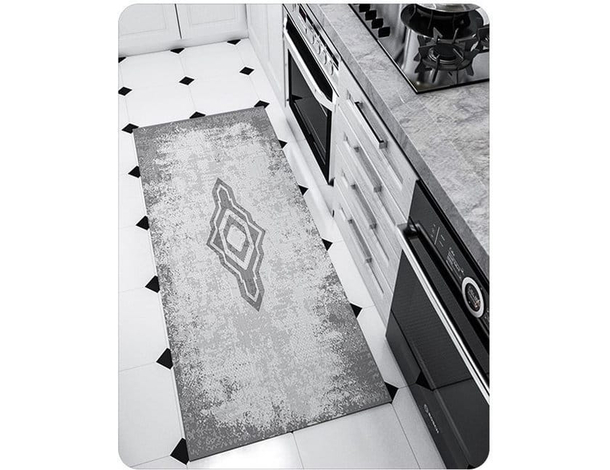 Tappeto A Pelo Corto Moderno per Camera Soggiorno Salotto Ornamento Varie...