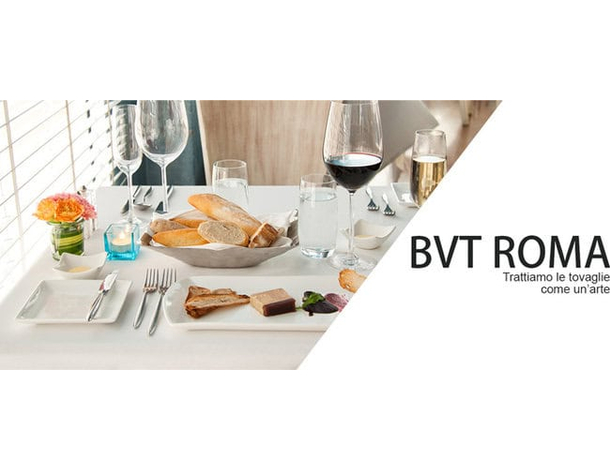 Tovaglia Antimacchia in Poliestere Rettangolare bianca cucina + fermatovaglia...