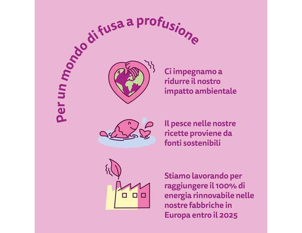 Whiskas Pure Delight Cibo Gatti Tenere Delicatezze Pollo Tacchino 52 bustine...