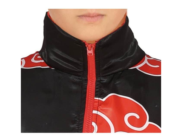 Costume Itachi Uchiha Akatsuki per Ragazzi, Taglia 14-16 Anni, Perfetto per...