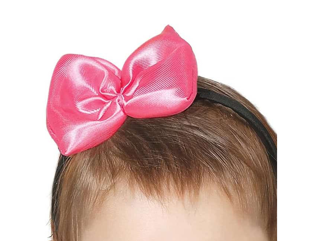 Costume Scheletrina Bambina 18-24 mesi - Tuta con Gonna Tulle Rosa e Fascia,...