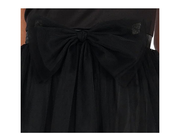 Costume Mercoledì Addams per Ragazza, Taglia 14-16 Anni, Perfetto per...