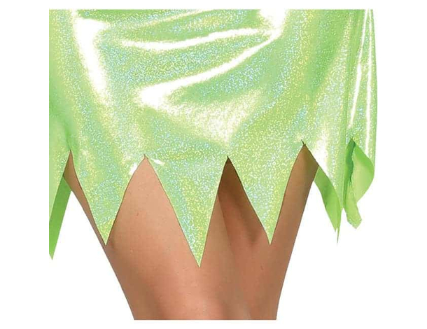 Costume Trilly glitterato per donna, perfetto per Carnevale e cosplay,Abito...