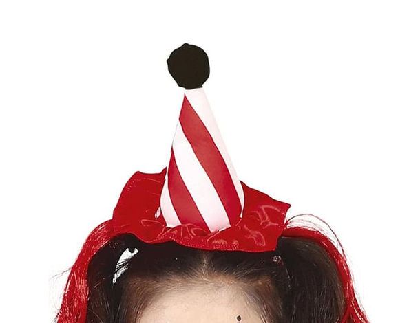 Costume clown assassino per Halloween e Carnevale, spaventoso e originale....