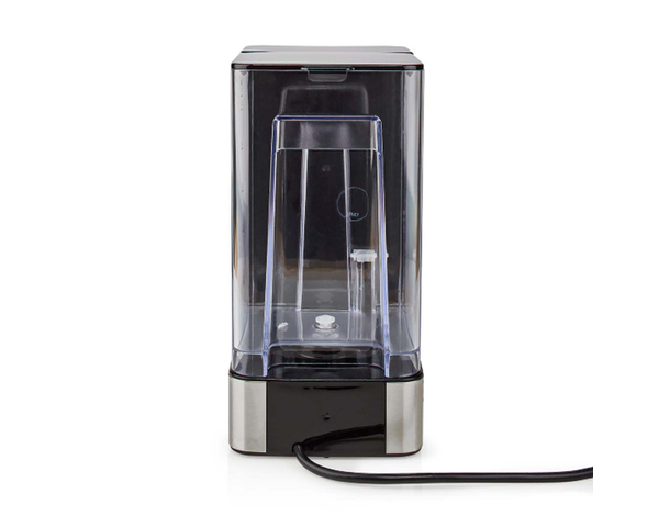 Dispenser Acqua Calda NEDIS: Risparmio Energetico, 7 Temperature e 5 Volumi,...