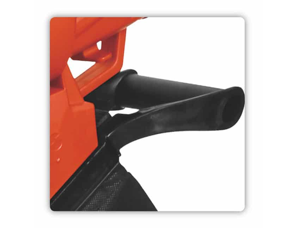 Aspirafoglie elettrico 3 in 1 DESTMAN DT-6030, 3000W, aspira-soffia-sminuzza,...