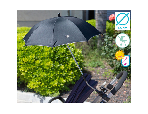 Ombrellino Passeggino Universale Ombrello Parasole pioggia per bambini e...