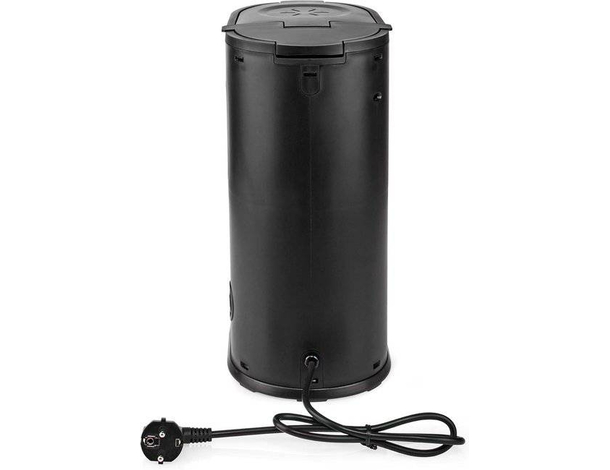 Macchina 2 in 1 per Caffè e Tè Freddo Nedis: 700W, barattolo 2.5L, pronta in...