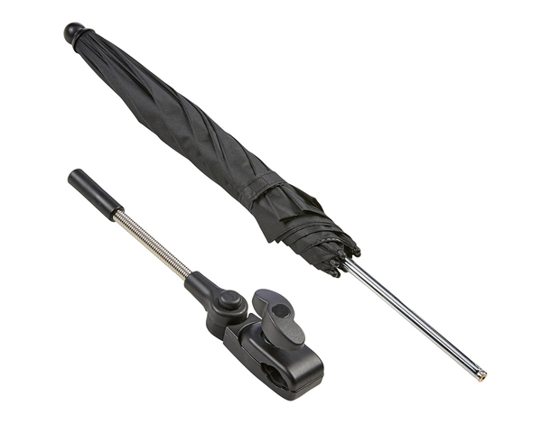 Ombrellino Passeggino Universale Ombrello Parasole pioggia per bambini e...