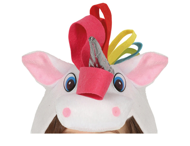 Costume da unicorno rosa per bambini: perfetto per Carnevale, Halloween e...