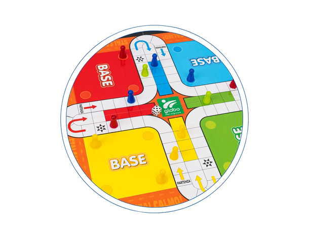 Stai Calmo! – Gioco da Tavolo per Famiglia e Amici, Divertente Sfida per 2-4...