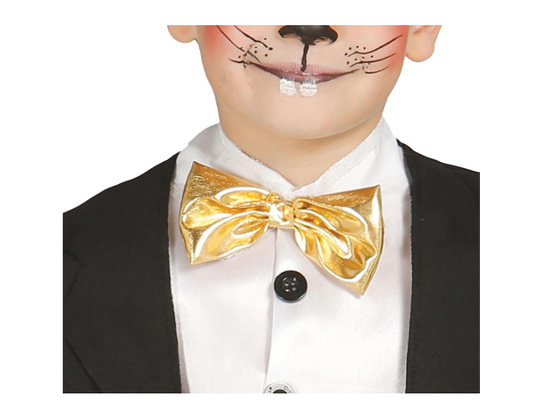 Costume da Mickey Mouse per bambini con giacca, pantaloni, orecchie e...