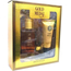 Set Regalo Uomo Cofanetto Gold Medal Profumo 50 ml + Dopobarba 50 ml