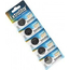 20x Pile CR2025 3V Batterie a Bottone Orologio Pila Calcolatrice Bilancia