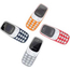 Mini Telefono Cellulare Tascabile L8star BM10 Dual Sim Bluetooth Mp3 Chiamate