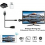 Chiavetta Dongle Anycast Wi-Fi Ricevitore Display Video Stream M4 Plus Android