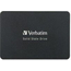 Hard Disk Verbatim 240GB SSD S3 2.5" Sata Memoria Interna PC Laptop Computer