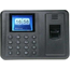 Macchina Registratore Presenze Digitale Impronte Digitali Timbra Cartellino QA27