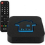 Smart TV Box Android RAM 2GB ROM 16GB Wi-Fi Telecomando HDMI IPTV RCA HTV A8