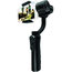 Stabilizzatore Smartphone Gimbal Scatta Foto Video Stabilizza 3 Assi Cellulare