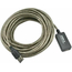Cavo USB 2.0 Amplificato Prolunga Attiva 480Mps 10m Connessione Dati High Speed