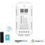 Switch WIFI Smart Controllo Remoto 3 Gang App 4G Elettrodomestici Domotica