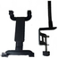 Supporto Stand in Metallo Tavolo per iPad Galaxy e Tablet PC Da 7 a 10 Pollici
