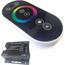 Telecomando e Centralina Striscia LED RGB 12/24 DC Touch Cambio Colore Tonalità
