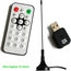 Ricevitore Mini USB DVB-T Digitale Terrestre Telecomando Smartphone Computer