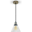 Lampadario a Sospensione VT-7185 3738 Soffitto 60w Pendente Industriale Casa...