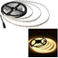 Striscia 60 LED Adesiva 12v 5 Metri IP65 Bobina Luce Flessibile Illuminazione...