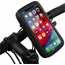 Porta Smartphone Impermeabile Universale Manubrio Bicicletta Touch Screen