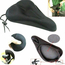 Coprisella in Gel Silicone per Bici Ciclismo Morbido Resistente 18x27cm