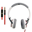 Cuffie SY2324 Cuffia Semplici Radio Musica Player Cavo Tasto Chiamata Pausa Pc