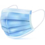 50x Mascherine Chirurgiche Tipo II Certificate CE Colore Celeste Monouso Viso