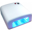 Lampada UV da 36w Fornetto 4 Lampade da 9 watt Ricostruzione Unghie Manicure