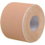 Rotolo Nastro Kinesiologia Allenamento Muscoli 5mx5cm Color Carne Anti Crampi