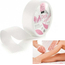 Rotolo di Strisce Depilatorie TNT 80mt Cera Depilazione Ceretta Gambe Braccia